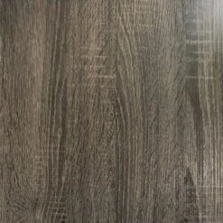 24" Loop Leg Urban Industrial Side Table Charcoal - Saracina Home -Saracina Home GUEST 0aa1d895 0aeb 42e6 a039 cd22c8139036