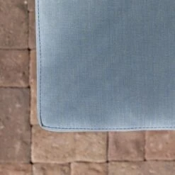 Outdoor Modern Modular Patio Side Chair Blue - Saracina Home 5 Outdoor Modern Modular Patio Side Chair Blue - Saracina Home -Saracina Home GUEST 10343176 d039 4ca5 9a5e c00e5271e078