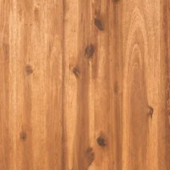 Galia 2pc Square Leg Acacia Wood Chair And Ottoman With Cushions - Brown - Saracina Home 15 Galia 2pc Square Leg Acacia Wood Chair And Ottoman With Cushions - Brown - Saracina Home -Saracina Home GUEST 198e4c8b 1222 4154 9235 ee645024342e