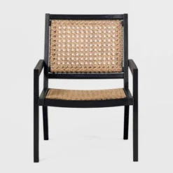 Saracina Home Modern Boho Acacia Outdoor Arm Chair 4 Saracina Home Modern Boho Acacia Outdoor Arm Chair -Saracina Home GUEST 23d604da f502 4644 98fc 5f21a705cc8d