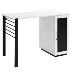 Polay Modern Computer Desk With Chalkboard Door - Saracina Home 10 Polay Modern Computer Desk With Chalkboard Door - Saracina Home -Saracina Home GUEST 25d24a2d 1efb 4570 b439 ad01a1ae04d3