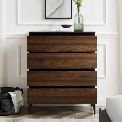 Theo Urban Modern Plank 4 Drawer Dresser - Saracina Home Theo Urban Modern Plank 4 Drawer Dresser - Saracina Home -Saracina Home GUEST 25df89c3 70cd 4fb1 ae4e a75e325cd035