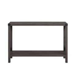 Sophie Rustic Industrial X Frame Entry Table - Saracina Home 13 Sophie Rustic Industrial X Frame Entry Table - Saracina Home -Saracina Home GUEST 2e12b96d 1445 4e75 9fa6 4dec03c6e187