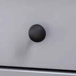 Stiva Classic Mid-Century Modern 3 Drawer Nightstand - Saracina Home 12 Stiva Classic Mid-Century Modern 3 Drawer Nightstand - Saracina Home -Saracina Home GUEST 30a93184 83b5 4b7d 85f5 f3ab40e0caed