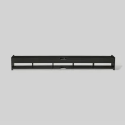 Modern Minimalist Floating TV Stand For TVs Up To 70" With Open Storage - Saracina Home 10 Modern Minimalist Floating TV Stand For TVs Up To 70" With Open Storage - Saracina Home -Saracina Home GUEST 33302eea 3032 4826 b1ad 80989bc1074b