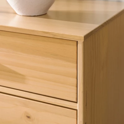 Modern 6 Drawer Double Dresser with Long Handles - Saracina Home Modern 6 Drawer Double Dresser With Long Handles - Saracina Home -Saracina Home GUEST 5e738634 6451 4f42 9755 1d6dcd89e2aa