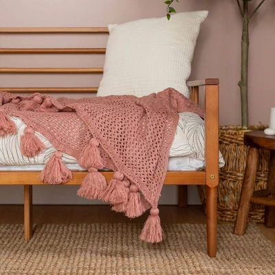 Mid Century Modern Solid Wood Spindle Daybed - Saracina Home Mid Century Modern Solid Wood Spindle Daybed - Saracina Home -Saracina Home GUEST 607f1b02 b0ae 430d a66b d96758ad329a