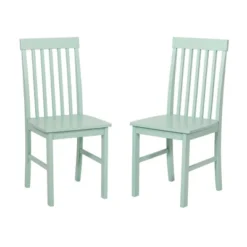 5pc Modern Two-Toned Kitchen Dining Set - Saracina Home -Saracina Home GUEST 60daf7de badb 49a8 ab06 e87e972b4738