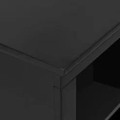 Transitional 2 Window Pane Door TV Stand For TVs Up To 85" - Saracina Home 6 Transitional 2 Window Pane Door TV Stand For TVs Up To 85" - Saracina Home -Saracina Home GUEST 617869f3 520f 4266 95f9 a4dec46fe500