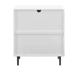 Angelo Modern Bookmatch Accent Cabinet - Saracina Home -Saracina Home GUEST 71894cef 8056 43b1 8ad4 568ecbe81d71