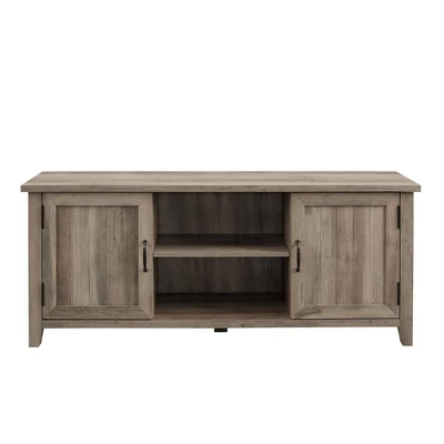 Modern Transitional TV Stand for TVs up to 65" - Saracina Home Modern Transitional TV Stand For TVs Up To 65" - Saracina Home -Saracina Home GUEST 73f518b2 e273 4699 af7e 247211b2f50c