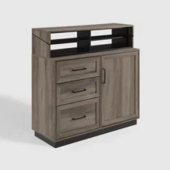 Modern Transitional Flip Down Secretary Desk - Saracina Home 10 Modern Transitional Flip Down Secretary Desk - Saracina Home -Saracina Home GUEST 77a8c95d 54f1 44a1 855a 420fb1255d8f