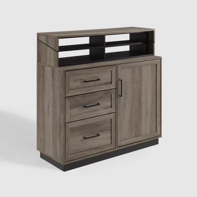 Modern Transitional Flip Down Secretary Desk - Saracina Home Modern Transitional Flip Down Secretary Desk - Saracina Home -Saracina Home GUEST 77a8c95d 54f1 44a1 855a 420fb1255d8f