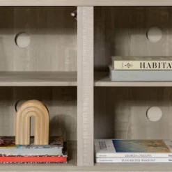 Clarabelle Farmhouse Barn Door TV Stand For TVs Up To 60" - Saracina Home 5 Clarabelle Farmhouse Barn Door TV Stand For TVs Up To 60" - Saracina Home -Saracina Home GUEST 7b02ba0a be74 44a2 8d6d 41f009469d33