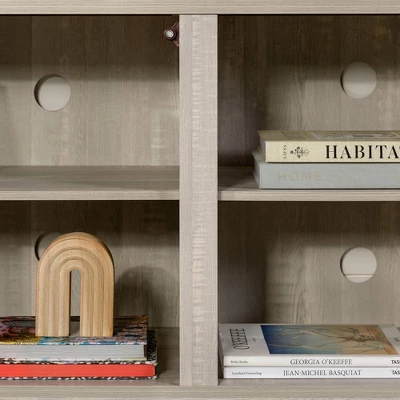 Clarabelle Farmhouse Barn Door TV Stand for TVs up to 60" - Saracina Home Clarabelle Farmhouse Barn Door TV Stand For TVs Up To 60" - Saracina Home -Saracina Home GUEST 7b02ba0a be74 44a2 8d6d 41f009469d33