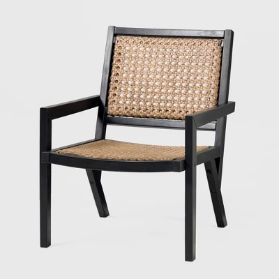 Saracina Home Modern Boho Acacia Outdoor Arm Chair Saracina Home Modern Boho Acacia Outdoor Arm Chair -Saracina Home GUEST 86616cf7 7572 4923 a160 0b225923a98e