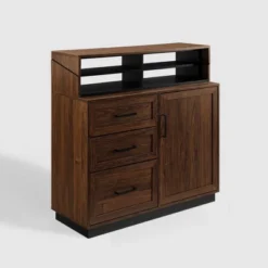 Modern Transitional Flip Down Secretary Desk - Saracina Home 9 Modern Transitional Flip Down Secretary Desk - Saracina Home -Saracina Home GUEST 866c2085 59ea 49cd b906 a8b29c1b2d97