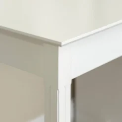 Home Office Deluxe Storage Computer Desk White - Saracina Home -Saracina Home GUEST 86a9e9ff 4a7c 4de9 a29c cd26ef4ea681