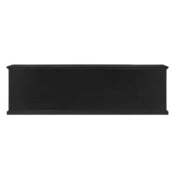 Transitional 2 Window Pane Door TV Stand For TVs Up To 85" - Saracina Home 3 Transitional 2 Window Pane Door TV Stand For TVs Up To 85" - Saracina Home -Saracina Home GUEST 87fac603 6e55 4a45 a4ee 053834f25d37