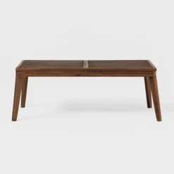 Saracina Home Acacia Mid-Century Modern Rectangle Slatted Patio Coffee Table 6 Saracina Home Acacia Mid-Century Modern Rectangle Slatted Patio Coffee Table -Saracina Home GUEST 887865a1 1bc7 4e17 b5f0 2e400268aee3