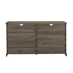 Transitional 4 Door Windowpane TV Stand For TVs Up To 65" - Saracina Home 3 Transitional 4 Door Windowpane TV Stand For TVs Up To 65" - Saracina Home -Saracina Home GUEST 93c60bba 9fd2 466e a355 831a6057cfb4