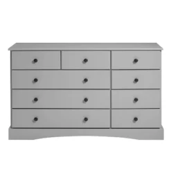 Lauren Classic Transitional 9 Drawer Dresser Storage - Saracina Home -Saracina Home GUEST 9ca3dde3 271e 4420 a6b8 62dc7888a85e