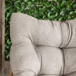 2pk Papasan Scoop Outdoor Patio Chair - Natural - Saracina Home 11 2pk Papasan Scoop Outdoor Patio Chair - Natural - Saracina Home -Saracina Home GUEST a0d7b2e1 724d 44ce b3b4 3f6c2b98d454