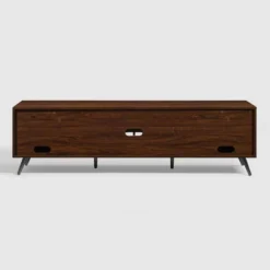 Mid-Century Modern Wide Storage TV Stand For TVs Up To 80" - Saracina Home -Saracina Home GUEST a1916022 75ae 4bf0 ae13 b492366aaf06