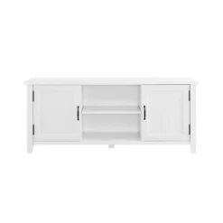 Modern Transitional TV Stand For TVs Up To 65" - Saracina Home 9 Modern Transitional TV Stand For TVs Up To 65" - Saracina Home -Saracina Home GUEST a85ec7ab 6eba 47a7 8d82 4c1ac26359c4