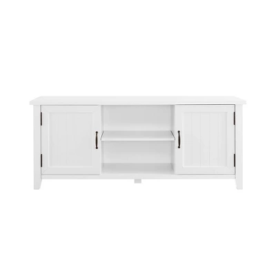 Modern Transitional TV Stand for TVs up to 65" - Saracina Home Modern Transitional TV Stand For TVs Up To 65" - Saracina Home -Saracina Home GUEST a85ec7ab 6eba 47a7 8d82 4c1ac26359c4