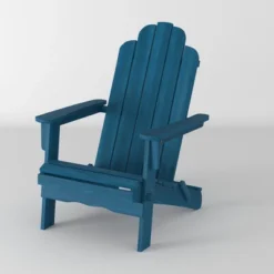 Genovia Transitional Acacia Wood Outdoor Adirondack Chair With Wine Holder - Saracina Home 4 Genovia Transitional Acacia Wood Outdoor Adirondack Chair With Wine Holder - Saracina Home -Saracina Home GUEST aaa90f1c d2e6 4036 abe0 3d8d178b68f3