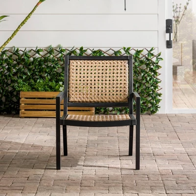 Saracina Home Modern Boho Acacia Outdoor Arm Chair Saracina Home Modern Boho Acacia Outdoor Arm Chair -Saracina Home GUEST b1f4203b 61d5 4f5a a606 f1d85c65bf8d