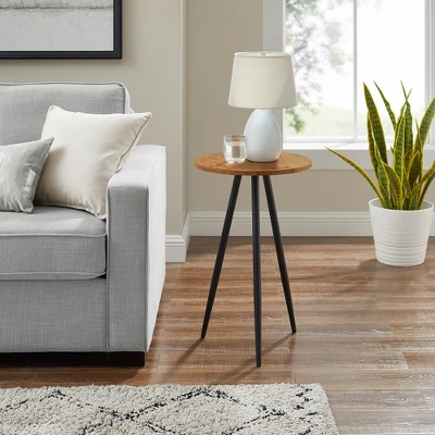 Modern Glam 3 Leg Round Side Table - Saracina Home Modern Glam 3 Leg Round Side Table - Saracina Home -Saracina Home GUEST b4fe1f89 fcb5 4727 94e9 09bd848b29ad