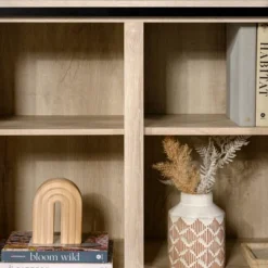 Modern Transitional Sliding Barndoor TV Stand For TVs Up To 65"- Saracina Home 12 Modern Transitional Sliding Barndoor TV Stand For TVs Up To 65"- Saracina Home -Saracina Home GUEST b7c7fd7b e485 47a0 b6ab a2be4553184d