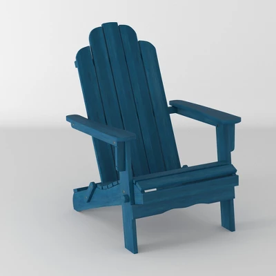 Genovia Transitional Acacia Wood Outdoor Adirondack Chair with Wine Holder - Saracina Home Genovia Transitional Acacia Wood Outdoor Adirondack Chair With Wine Holder - Saracina Home -Saracina Home GUEST b8c46c5a 61c6 4320 97b9 e7bd8a8a56bf