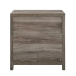 Rustic Farmhouse 2 Drawer File Cabinet - Saracina Home -Saracina Home GUEST bbd1f7d1 b067 4743 8e43 34a7dad132d5