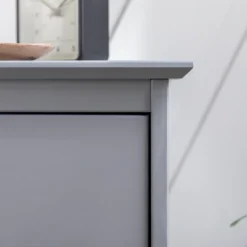 Stiva Classic Mid-Century Modern 3 Drawer Nightstand - Saracina Home 10 Stiva Classic Mid-Century Modern 3 Drawer Nightstand - Saracina Home -Saracina Home GUEST bf4cd0e9 dbab 416d a0ba 6733f8b617d8