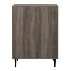 Higgins Modern Vertical 4 Drawer Dresser - Saracina Home -Saracina Home GUEST c30e2c4d 72e8 4a8b 94f8 b6ed241f5bcc