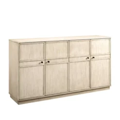 62" Helga Classic 4 Door Sideboard Birch - Saracina Home 2 62" Helga Classic 4 Door Sideboard Birch - Saracina Home -Saracina Home GUEST ce3abd68 3054 4cf3 a9de 5e8262af4f47