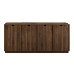 Contemporary Storage With 4 Doors Sideboard - Saracina Home 3 Contemporary Storage With 4 Doors Sideboard - Saracina Home -Saracina Home GUEST cffa3cdc d62e 4e9f b162 41f056bb4ed8