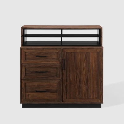 Modern Transitional Flip Down Secretary Desk - Saracina Home Modern Transitional Flip Down Secretary Desk - Saracina Home -Saracina Home GUEST d3327968 c426 41fe beda 01ce5779a7ea