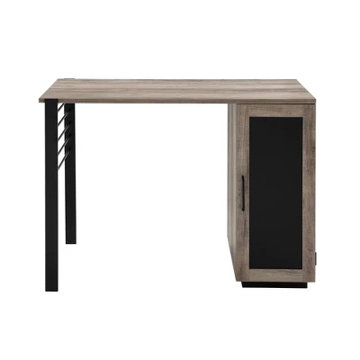 Polay Modern Computer Desk with Chalkboard Door - Saracina Home Polay Modern Computer Desk With Chalkboard Door - Saracina Home -Saracina Home GUEST d60c7f68 7a43 4c18 b9c7 ac6c52913151