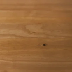 Set Of 2 Katie Transitional Tray Top 1 Drawer Solid Wood Nightstands Caramel - Saracina Home -Saracina Home GUEST d6e36d7b bf0e 4012 b45f 7053e8479b0f