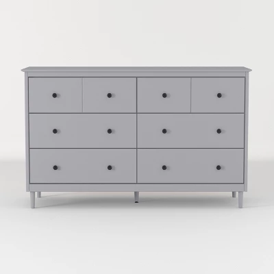 Stiva Classic Mid-Century Modern Horizontal 6 Drawer Dresser - Saracina Home Stiva Classic Mid-Century Modern Horizontal 6 Drawer Dresser - Saracina Home -Saracina Home GUEST f4dc457f 944a 40c0 a054 2f5e4e2fea7e