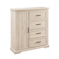 Hooper Transitional Combination Wardrobe - Saracina Home -Saracina Home GUEST fda5773a 5e03 4837 9c09 5c7e964bb9ec