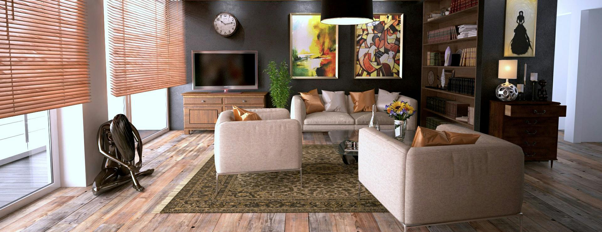 Saracina Home -Saracina Home pexels pixabay 276724